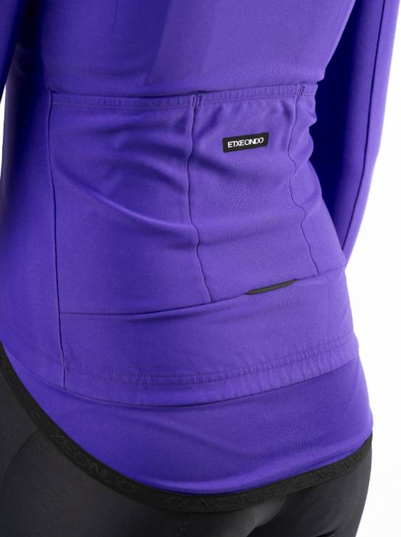 CHAQUETA FEM DENA GORE-TEX...